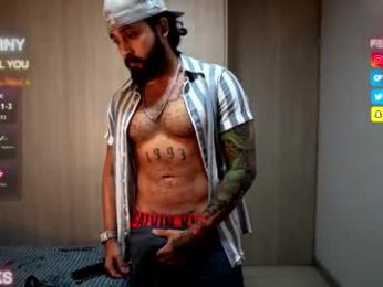 felix_candela webcam model stream image