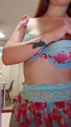 Redheaddol22 webcam cam4 model stream image