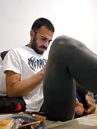 charlye_inkkkk webcam stripchat model stream image