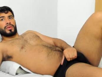 andres_cortes5 webcam chaturbate model stream image