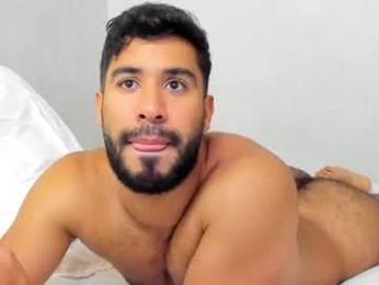 andres_cortes5 webcam chaturbate model stream image