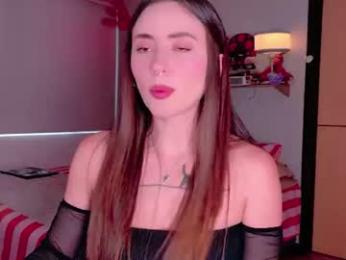 wolfsfoster webcam model stream image