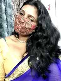 Hotty_Kavita webcam stripchat model stream image