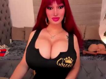 playfullmaria webcam model stream image