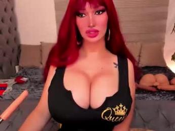 playfullmaria webcam model stream image