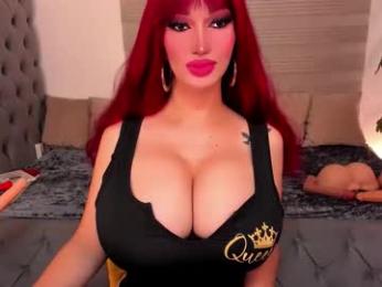 playfullmaria webcam model stream image