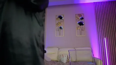 SabrinaJade webcam stripchat model stream image