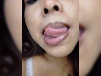 Doudou261 webcam model stream image