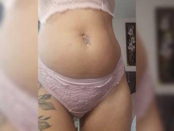 KissMiSveet1234 webcam model stream image
