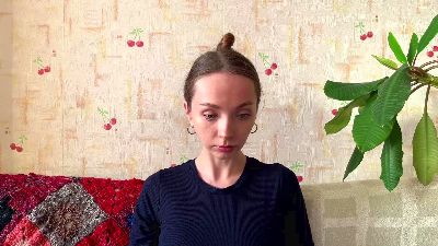 MariannRaziano webcam model stream image