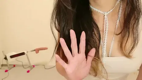 Mary-JP webcam model stream image