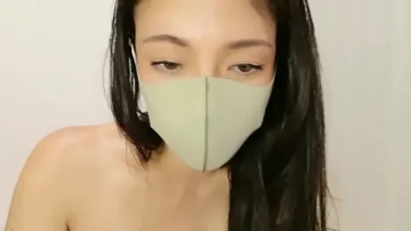 Mary-JP webcam model stream image