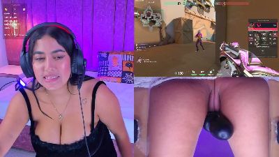 MarihanFerrer webcam model stream image