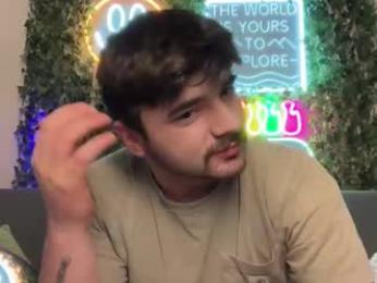 dohmerboyz webcam chaturbate model stream image