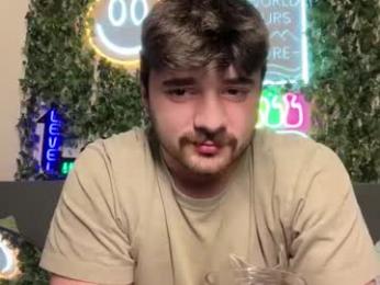 dohmerboyz webcam model stream image