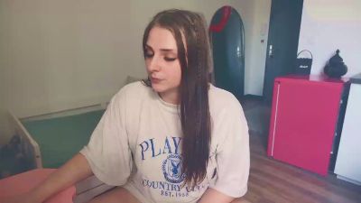 Ce_leste webcam model stream image