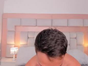 thiago_jones webcam model stream image