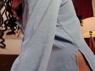hillary-queen webcam model stream image