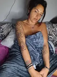 allyson22andy webcam stripchat model stream image