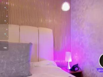 marie_miller_ webcam chaturbate model stream image