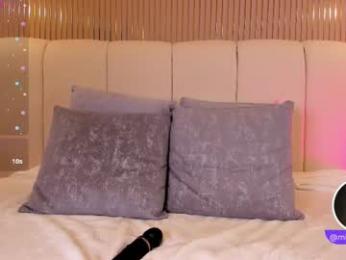 marie_miller_ webcam chaturbate model stream image