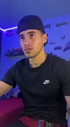 TOMAS_CONOR webcam stripchat model stream image