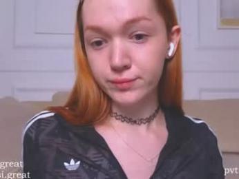 defrin_queen webcam chaturbate model stream image