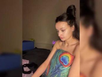 ALYA-01 webcam model stream image