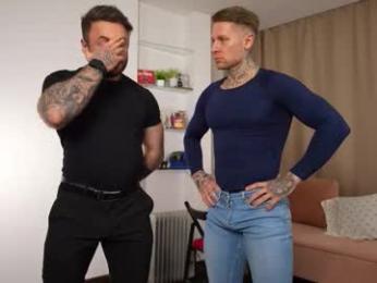 demianblake webcam chaturbate model stream image