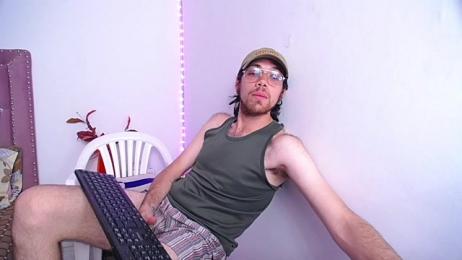 lucasgalacticman webcam model stream image