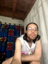 lucasgalacticman webcam model stream image