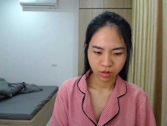 AsiaSweet91 webcam model stream image