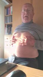 robert42 webcam model stream image
