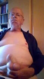 robert42 webcam model stream image