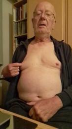 robert42 webcam model stream image