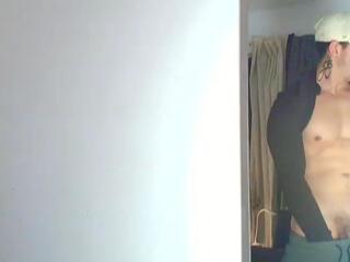 Thom Roger webcam flirt4free model stream image