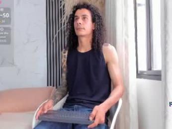 jackandrosse_ webcam model stream image