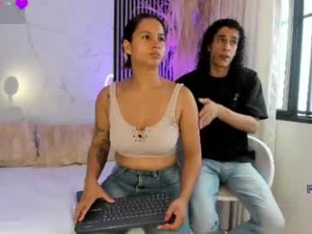 jackandrosse_ webcam model stream image