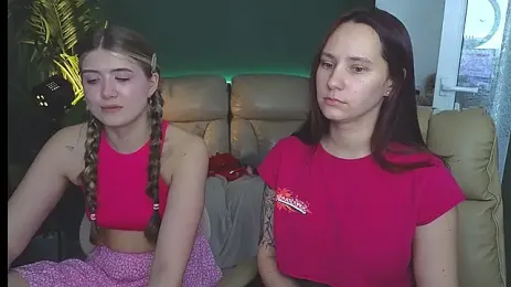 HotCaramellsTV webcam stripchat model stream image