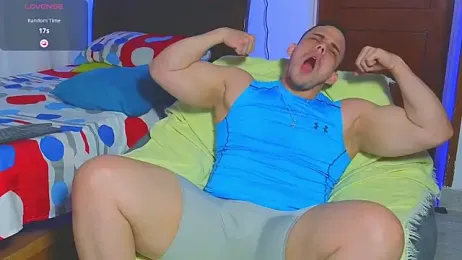 Regansmiths webcam stripchat model stream image