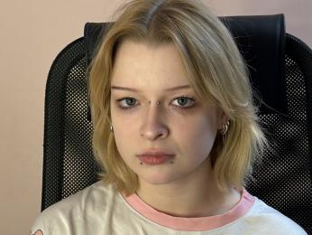 SinkelTunil webcam livejasmin model stream image