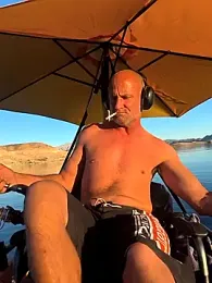 FloppyPickle4u webcam model stream image