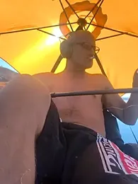 FloppyPickle4u webcam model stream image