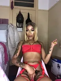 Kylie_Hairy_Bbc webcam model stream image