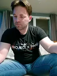 tom_sauwer webcam stripchat model stream image