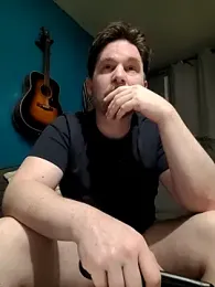 tom_sauwer webcam stripchat model stream image