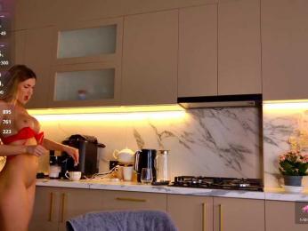 NESSA_DEVIL webcam model stream image