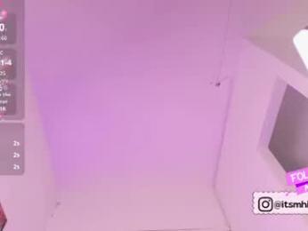 mhia_kate webcam chaturbate model stream image