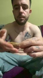 Clfxxx webcam model stream image