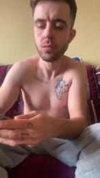 Clfxxx webcam model stream image